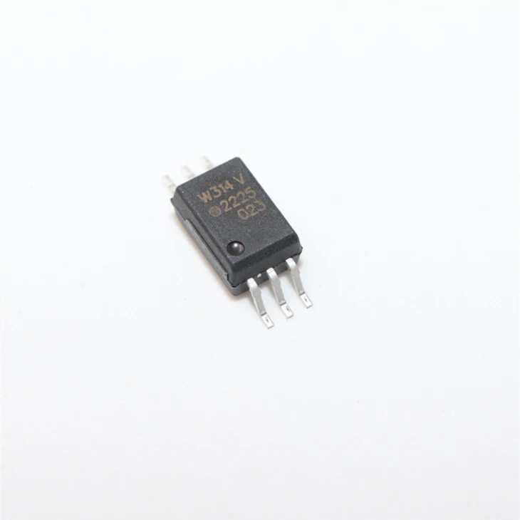 Electronic Component ACPL-W314-560E