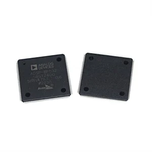 Digital Signal Processor ADSP-BF532SBSTZ400