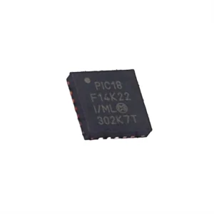 Microcontroller Chip PIC18F14K22-I/SS