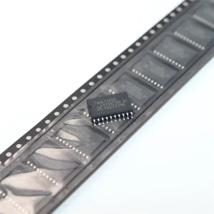Electronic Components 74HCT245D