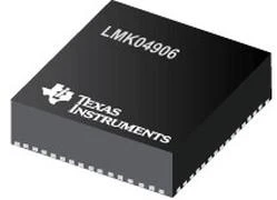 LMK04906BISQ