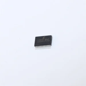 Electronic Components CS5460A-BSZR