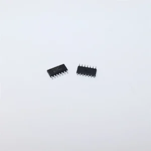 Microcontroller MCU PIC16F688-I_SL