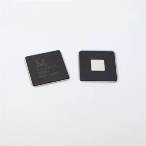 Electronic Components RTL8382L-VB-CG