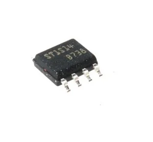 Power Management Integrated Circuits ST1S14PHR