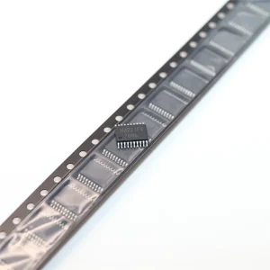 Electronic Components BH2221FV-E2