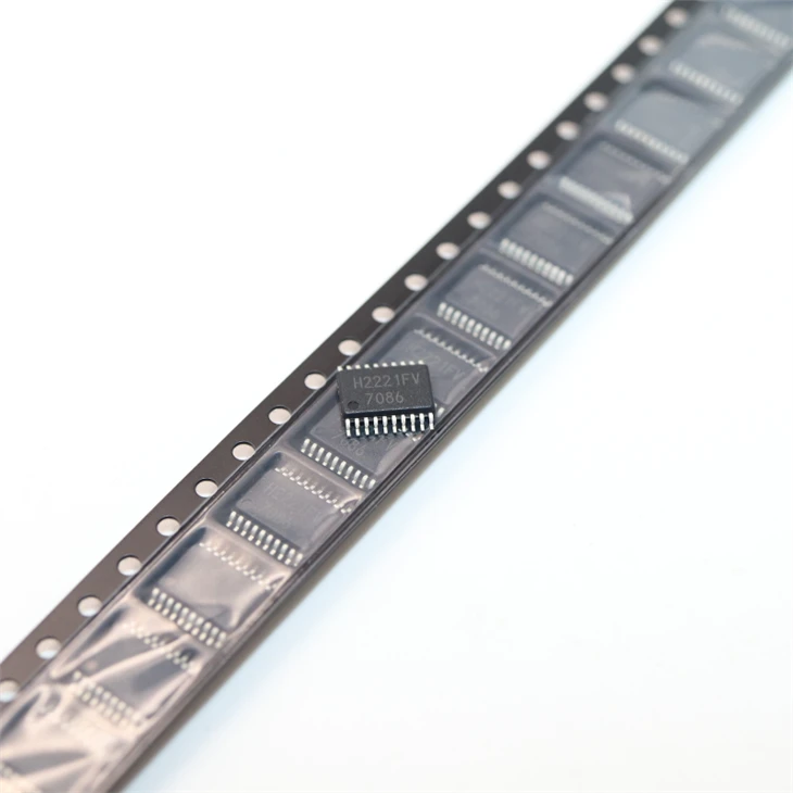 Electronic Components BH2221FV-E2