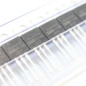 Transistors