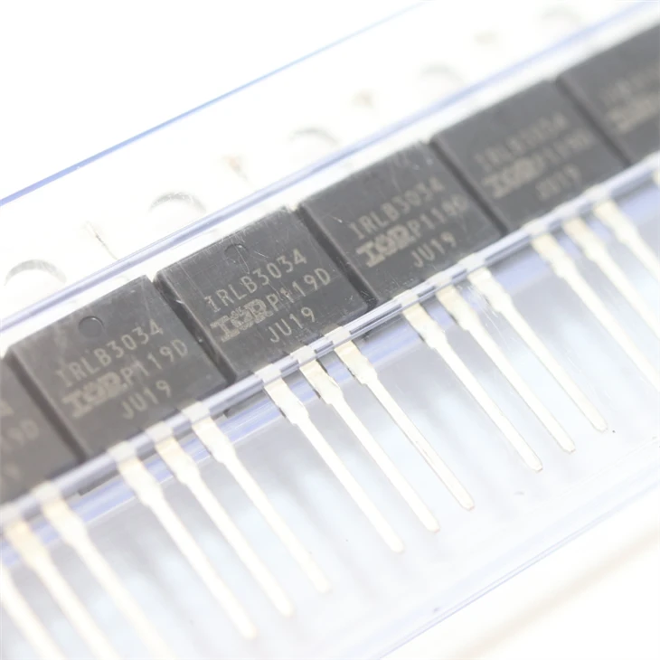 Transistors