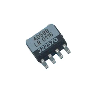 AD586LR
