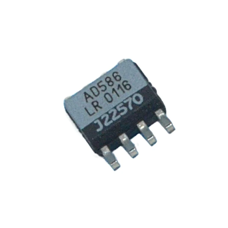 AD586LR