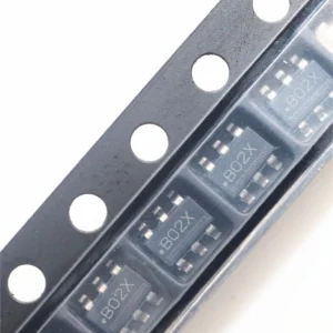 Power Management Integrated Circuits LMR14006XDDCR