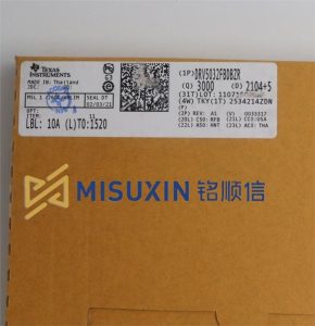 Electronic Component Sensor DRV5032FBDBZR