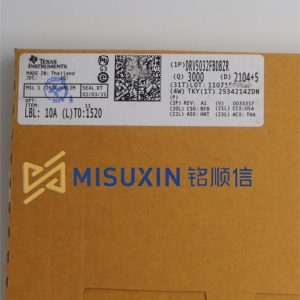 Electronic Component Sensor DRV5032FBDBZR
