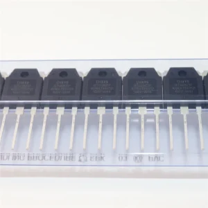 Electronic Component Transistor IXTQ82N25P