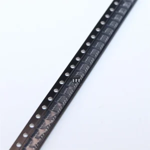 Power Management Integrated Circuits SY8120B1ABC