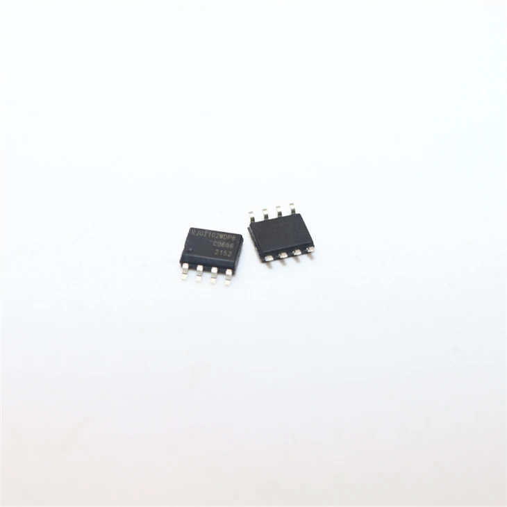 Electronic Component Memory RJGT102WDP8