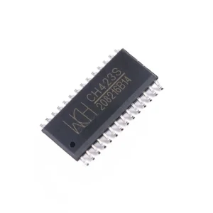USB To Serial Port Interface Chip CH340C CH340G CH340E