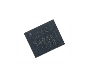 Electronic Component Sensor ICM-20600