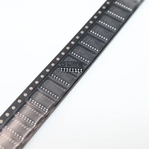 Electronic Component Transceiver SP3232EEY