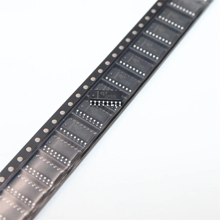 Electronic Component Transceiver SP3232EEY