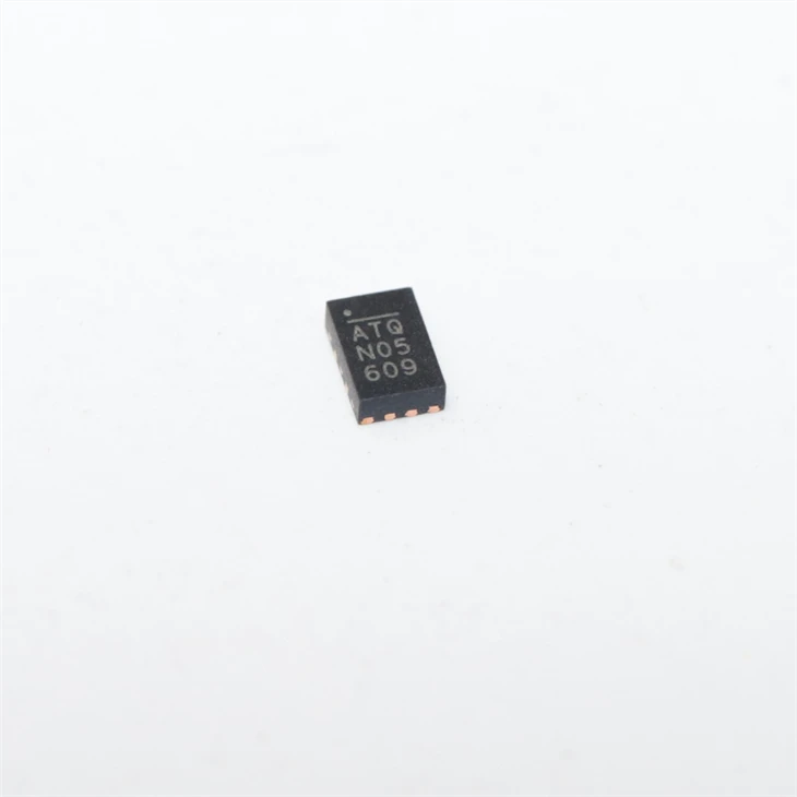 Electronic Component Power MP8756GD-Z