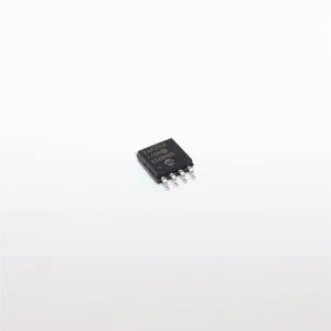 Electronic Component Memory 24FC512-I