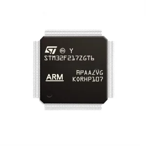 Single Chip STM32F217ZGT6
