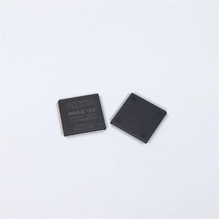 Microcontroller MCU EPM570T100I5N