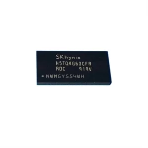 DDR SDRAM Memory Ic MT53E512M32D1ZW-046