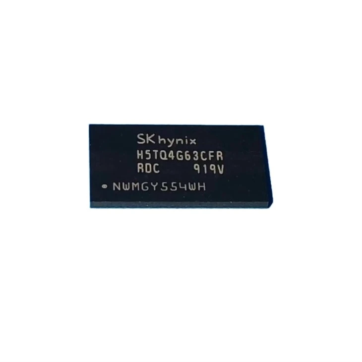 DDR SDRAM Memory Ic MT53E512M32D1ZW-046