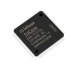 Microcontroller MCU SAK-TC233L-32F200N AC