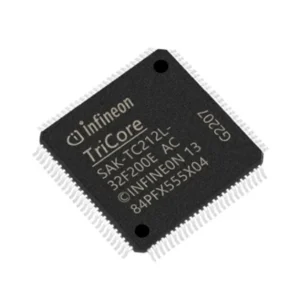 Microcontroller MCU SAK-TC233L-32F200N AC