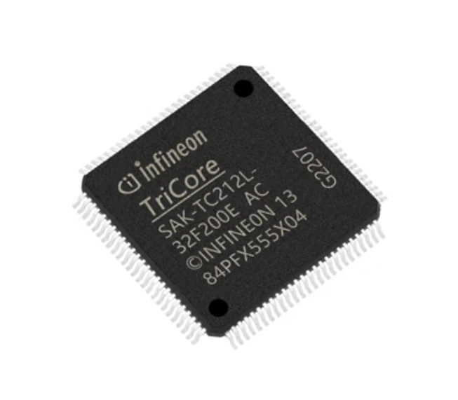 Microcontroller MCU SAK-TC233L-32F200N AC