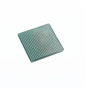 Microcontroller MCU XC6SLX75-3FGG484C