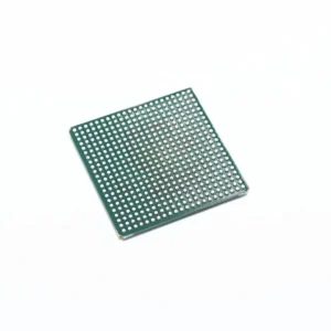 Microcontroller MCU XC6SLX75-3FGG484C