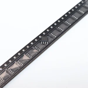 Electronic Components SP3485EIM_TR