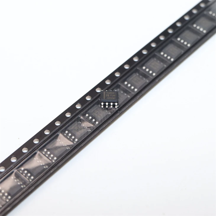 Electronic Components SP3485EIM_TR
