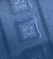 Electronic Component Sensor BMA253