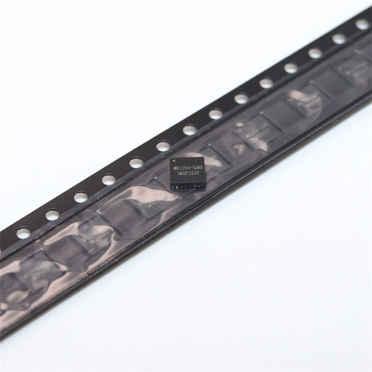 Electronic Component WK2204-IQNG