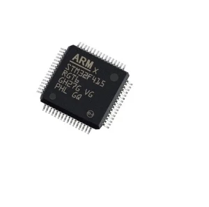 Microcontroller MCU STM32F415RGT6TR