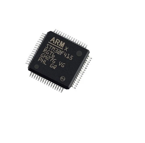 Microcontroller MCU STM32F415RGT6TR