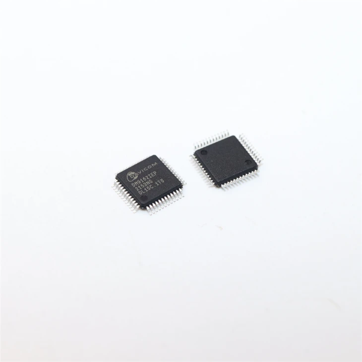 Electronic Components DM9162IEP