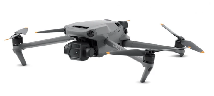 Electronic Components DJI Mavic 3 Drone