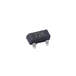 Field Effect Transistor 2N7002ET1G