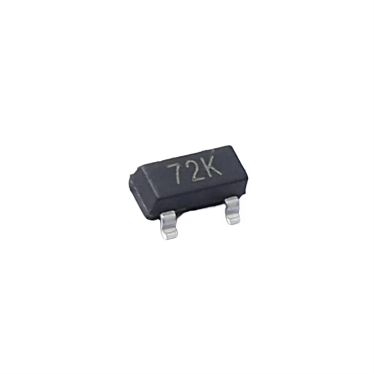 Field Effect Transistor 2N7002ET1G