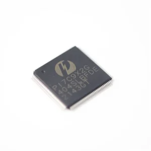 Electronic Component PI7C9X2G404SLBFDEX
