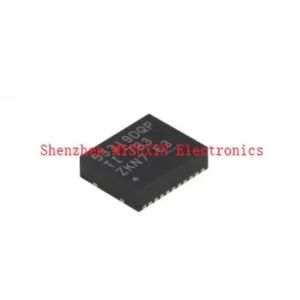 Power Management Integrated Circuits TPS53319DQPR