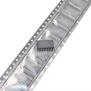 Electronic Components 74HC244D