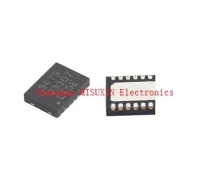 Power Management Integrated Circuits LT3479EDE#TRPBF